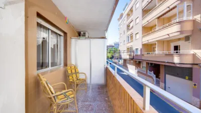 Apartamento en venta en Calle de Ramón Gallud, 228, cerca de Calle de Pedro Lorca, Playa del Cura (Torrevieja) de 159.900 €