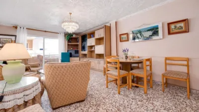 Apartamento en venta en Calle de Ramón Gallud, 228, cerca de Calle de Pedro Lorca, Playa del Cura (Torrevieja) de 159.900 €