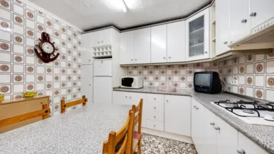Apartamento en venta en Calle de Ramón Gallud, 228, cerca de Calle de Pedro Lorca, Playa del Cura (Torrevieja) de 159.900 €