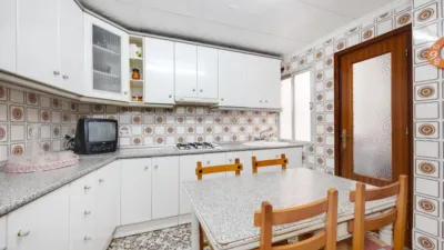 Apartamento en venta en Calle de Ramón Gallud, 228, cerca de Calle de Pedro Lorca, Playa del Cura (Torrevieja) de 159.900 €