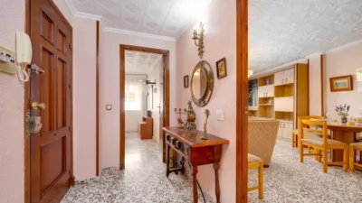 Apartamento en venta en Calle de Ramón Gallud, 228, cerca de Calle de Pedro Lorca, Playa del Cura (Torrevieja) de 159.900 €
