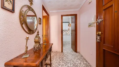 Apartamento en venta en Calle de Ramón Gallud, 228, cerca de Calle de Pedro Lorca, Playa del Cura (Torrevieja) de 159.900 €