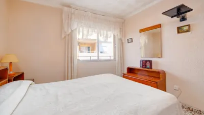 Apartamento en venta en Calle de Ramón Gallud, 228, cerca de Calle de Pedro Lorca, Playa del Cura (Torrevieja) de 159.900 €