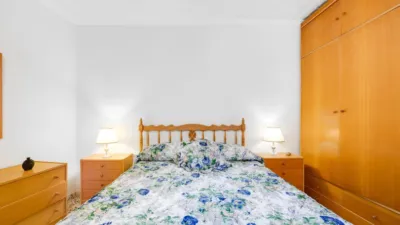 Apartamento en venta en Calle de Ramón Gallud, 228, cerca de Calle de Pedro Lorca, Playa del Cura (Torrevieja) de 159.900 €