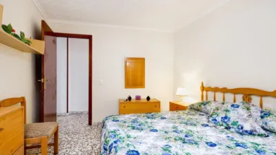 Apartamento en venta en Calle de Ramón Gallud, 228, cerca de Calle de Pedro Lorca, Playa del Cura (Torrevieja) de 159.900 €