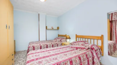 Apartamento en venta en Calle de Ramón Gallud, 228, cerca de Calle de Pedro Lorca, Playa del Cura (Torrevieja) de 159.900 €