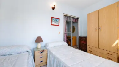 Apartamento en venta en Calle de Ramón Gallud, 228, cerca de Calle de Pedro Lorca, Playa del Cura (Torrevieja) de 159.900 €