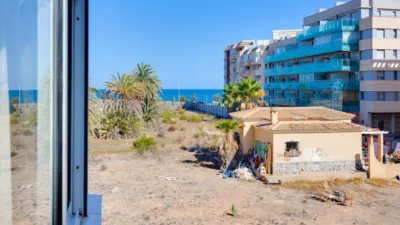 Apartamento en venta en Calle de Ramón Gallud, 228, cerca de Calle de Pedro Lorca, Playa del Cura (Torrevieja) de 159.900 €