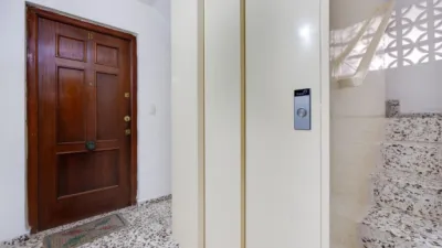Apartamento en venta en Calle de Ramón Gallud, 228, cerca de Calle de Pedro Lorca, Playa del Cura (Torrevieja) de 159.900 €