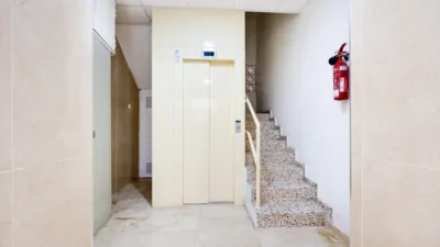 Apartamento en venta en Calle de Ramón Gallud, 228, cerca de Calle de Pedro Lorca, Playa del Cura (Torrevieja) de 159.900 €