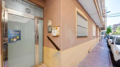 Apartamento en venta en Calle de Ramón Gallud, 228, cerca de Calle de Pedro Lorca, Playa del Cura (Torrevieja) de 159.900 €