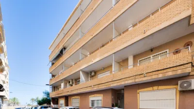 Apartamento en venta en Calle de Ramón Gallud, 228, cerca de Calle de Pedro Lorca, Playa del Cura (Torrevieja) de 159.900 €