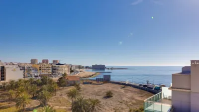Apartamento en venta en Calle de Ramón Gallud, 228, cerca de Calle de Pedro Lorca, Playa del Cura (Torrevieja) de 159.900 €
