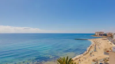 Apartamento en venta en Calle de Ramón Gallud, 228, cerca de Calle de Pedro Lorca, Playa del Cura (Torrevieja) de 159.900 €
