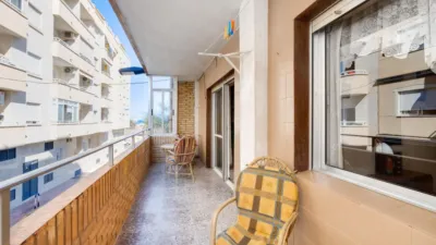 Apartamento en venta en Calle de Ramón Gallud, 228, cerca de Calle de Pedro Lorca, Playa del Cura (Torrevieja) de 159.900 €