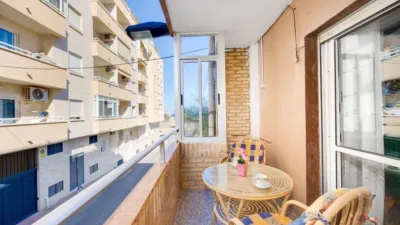 Apartamento en venta en Calle de Ramón Gallud, 228, cerca de Calle de Pedro Lorca, Playa del Cura (Torrevieja) de 159.900 €