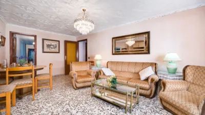 Apartamento en venta en Calle de Ramón Gallud, 228, cerca de Calle de Pedro Lorca, Playa del Cura (Torrevieja) de 159.900 €