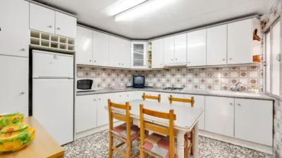 Apartamento en venta en Calle de Ramón Gallud, 228, cerca de Calle de Pedro Lorca, Playa del Cura (Torrevieja) de 159.900 €