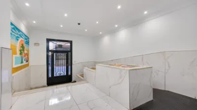 Ático en venta en Calle de Finlandia, Playa de los Locos-Los Frutales-Cabo Cervera (Torrevieja) de 233.500 €