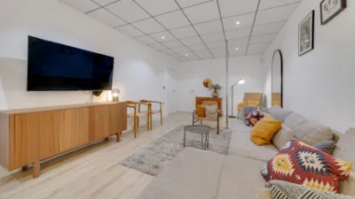 Apartment in Playa del Cura photo 10