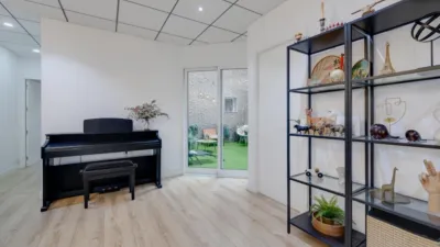 Apartment in Playa del Cura photo 14