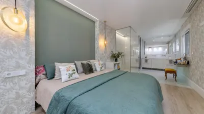Apartment in Playa del Cura photo 23