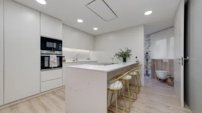 Apartment in Playa del Cura photo 35