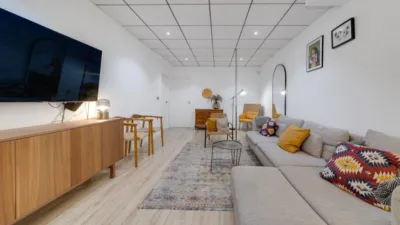 Apartment in Playa del Cura photo 43