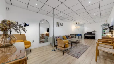 Apartment in Playa del Cura photo 46