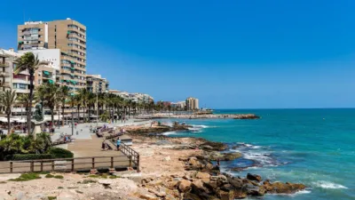 Apartment in Playa del Cura photo 66