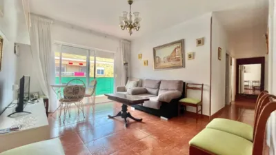 Piso – Torrevieja - Vista 2