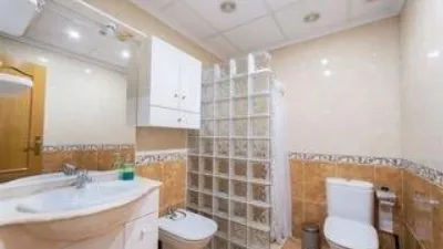Apartment in Playa del Cura photo 14