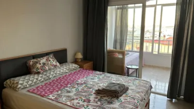 Apartment on Calle del Maestro Parada, 2 photo 13