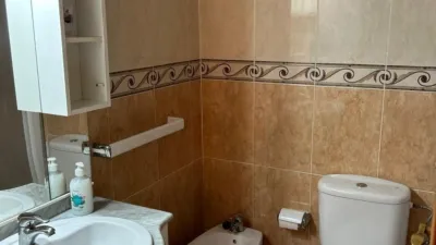 Apartment on Calle del Maestro Parada, 2 photo 15