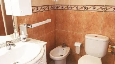 Apartment on Calle del Maestro Parada, 2 photo 16