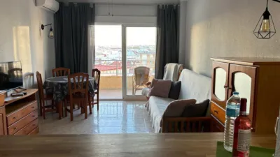 Apartment on Calle del Maestro Parada, 2 photo 5