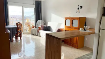 Apartment on Calle del Maestro Parada, 2 photo 6