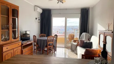 Apartment on Calle del Maestro Parada, 2 photo 7