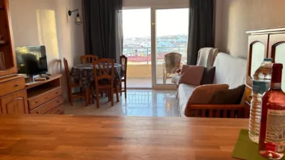 Apartment on Calle del Maestro Parada, 2 photo 8