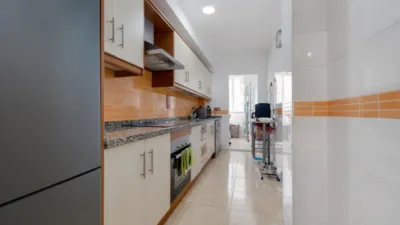 Piso – Torrevieja - Vista 4
