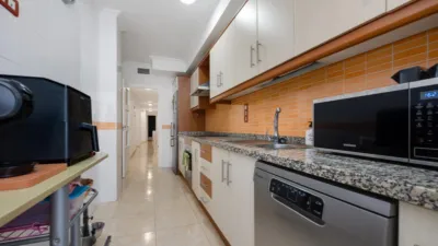 Piso – Torrevieja - Vista 5