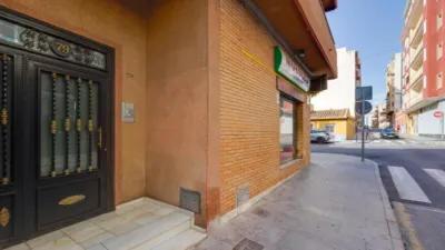 Pis – Torrevieja - Vista 2