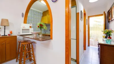 Chalet en venta en Calle Baco, Playa de los Locos-Los Frutales-Cabo Cervera (Torrevieja) de 365.000 €