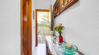 Chalet en venta en Calle Baco, Playa de los Locos-Los Frutales-Cabo Cervera (Torrevieja) de 365.000 €