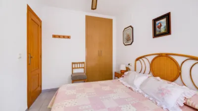 Chalet en venta en Calle Baco, Playa de los Locos-Los Frutales-Cabo Cervera (Torrevieja) de 365.000 €