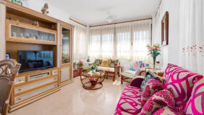 Chalet en venta en Calle Baco, Playa de los Locos-Los Frutales-Cabo Cervera (Torrevieja) de 365.000 €