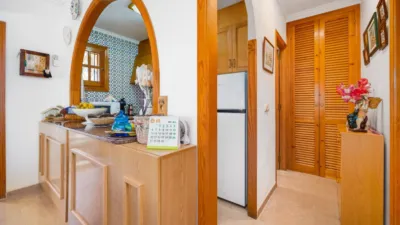 Chalet en venta en Calle Baco, Playa de los Locos-Los Frutales-Cabo Cervera (Torrevieja) de 365.000 €