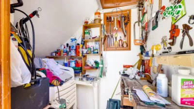 Chalet en venta en Calle Baco, Playa de los Locos-Los Frutales-Cabo Cervera (Torrevieja) de 365.000 €