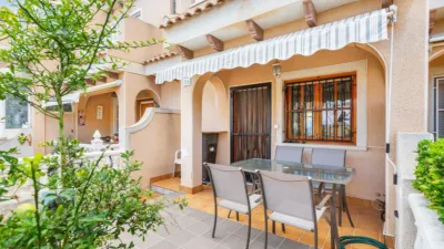 Casa – Torrevieja, Aguas Nuevas, Cabo Cervera-Playa la Mata - Vista 2