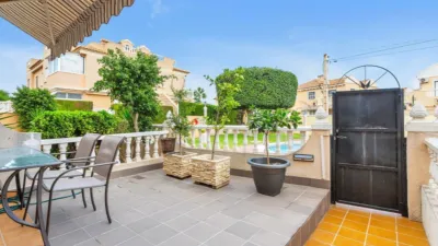 Casa – Torrevieja, Aguas Nuevas, Cabo Cervera-Playa la Mata - Vista 3